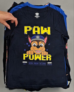 Фотография  761 - LIDL Kids Summer 114#7 кг, ЛОТ №8974 оптом в Воронеже и Воронежской области