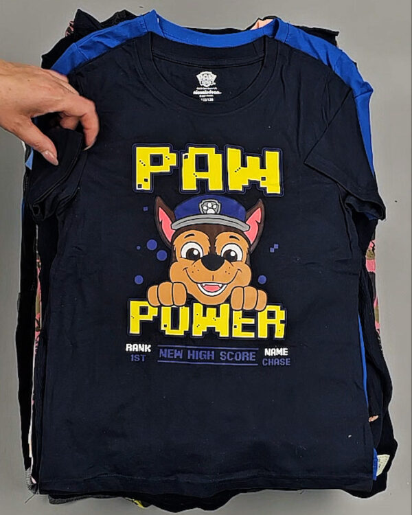 Фотография  881 - LIDL Kids Summer 114#7 кг, ЛОТ №8974 оптом в Воронеже и Воронежской области