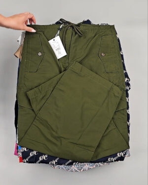 Фотография  530 - CO COUTURE mix 075#25 шт, ЛОТ №9071 оптом в Воронеже и Воронежской области