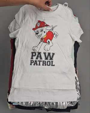 Фотография  744 - LIDL Kids Winter 114#7 кг, ЛОТ №8979 оптом в Воронеже и Воронежской области