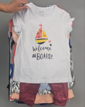 Фотография  732 - LIDL Kids Winter 114#7 кг, ЛОТ №8980 оптом в Воронеже и Воронежской области