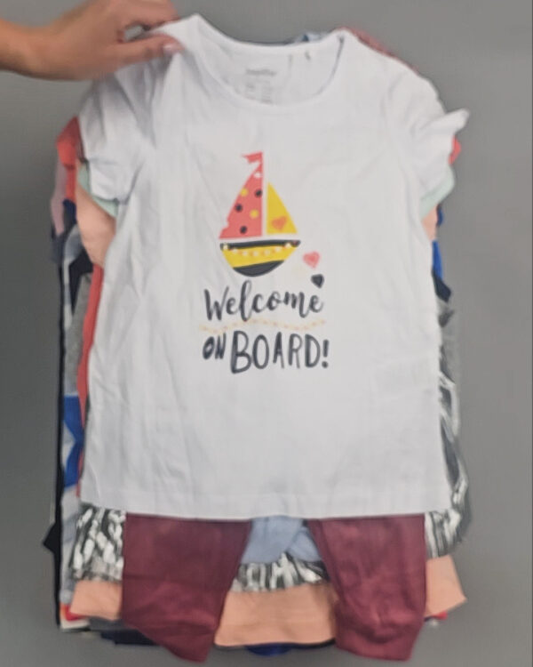 Фотография  196 - LIDL Kids Winter 114#7 кг, ЛОТ №8980 оптом в Воронеже и Воронежской области