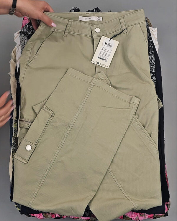 Фотография  226 - GESTUZ mix 075#24 шт, ЛОТ №9018 оптом в Воронеже и Воронежской области