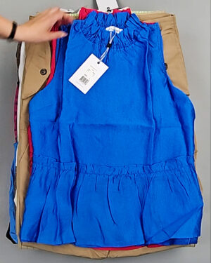 Фотография  838 - CO COUTURE mix 075#25 шт, ЛОТ №9009 оптом в Воронеже и Воронежской области