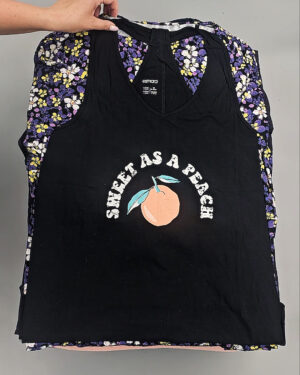 Фотография  220 - LIDL Summer м/ж 022024#15 кг, ЛОТ №9030 оптом в Воронеже и Воронежской области