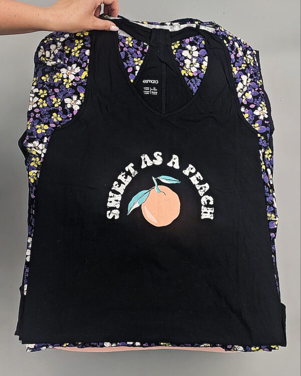 Фотография  882 - LIDL Summer м/ж 022024#15 кг, ЛОТ №9030 оптом в Воронеже и Воронежской области