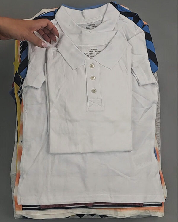 Фотография  234 - LIDL Kids Winter 114#7 кг, ЛОТ №8981 оптом в Воронеже и Воронежской области