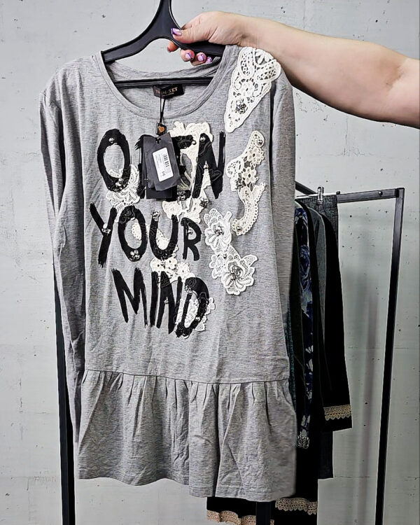 Фотография  980 - TWIN-SET 075#9 шт, ЛОТ №9080 оптом в Воронеже и Воронежской области