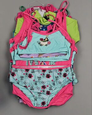 Фотография  405 - Купальники LIDL Kids#4,2 кг, ЛОТ №8968 оптом в Воронеже и Воронежской области