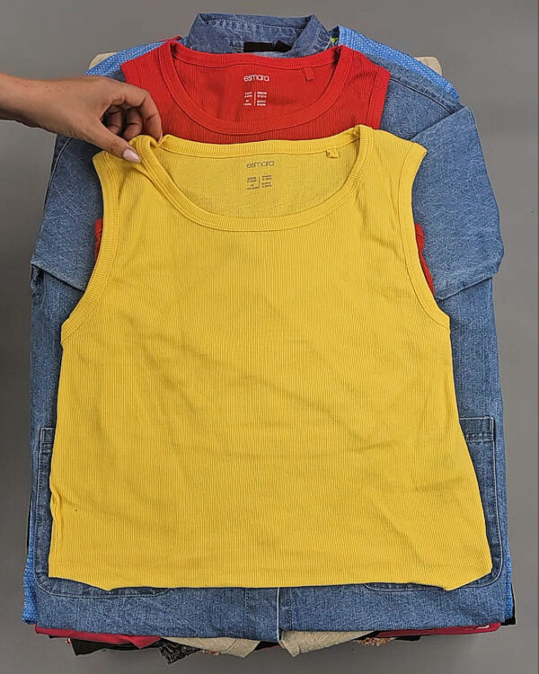 Фотография  131 - LIDL Summer mix 114#20 кг, ЛОТ №9035 оптом в Воронеже и Воронежской области