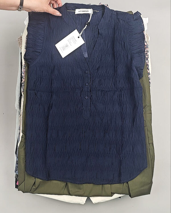 Фотография  344 - CO COUTURE mix 075#25 шт, ЛОТ №9008 оптом в Воронеже и Воронежской области