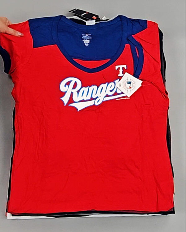 Фотография  450 - Футболки СТОК CAN 084#5 кг, ЛОТ №8997 оптом в Воронеже и Воронежской области