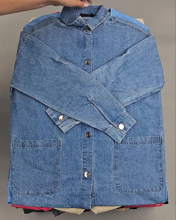 Фотография  122 - LIDL Summer mix 114#20 кг, ЛОТ №9035 оптом в Воронеже и Воронежской области