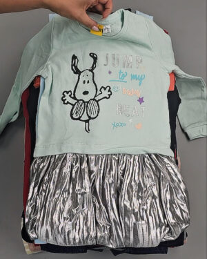 Фотография  289 - LIDL Kids Winter 114#7 кг, ЛОТ №8979 оптом в Воронеже и Воронежской области