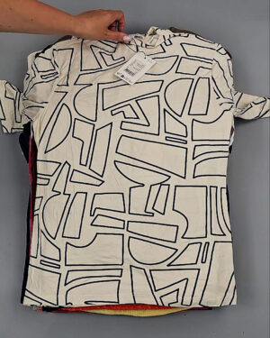 Фотография  149 - Футболки DK COMPANY 045 B#5,5 кг, ЛОТ №9086 оптом в Воронеже и Воронежской области