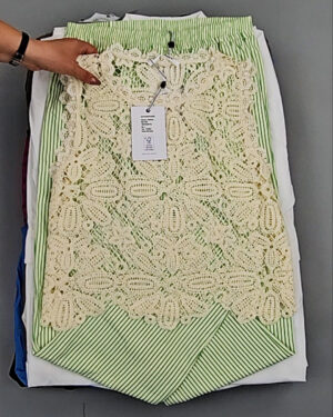 Фотография  488 - CO COUTURE mix 075#25 шт, ЛОТ №9009 оптом в Воронеже и Воронежской области