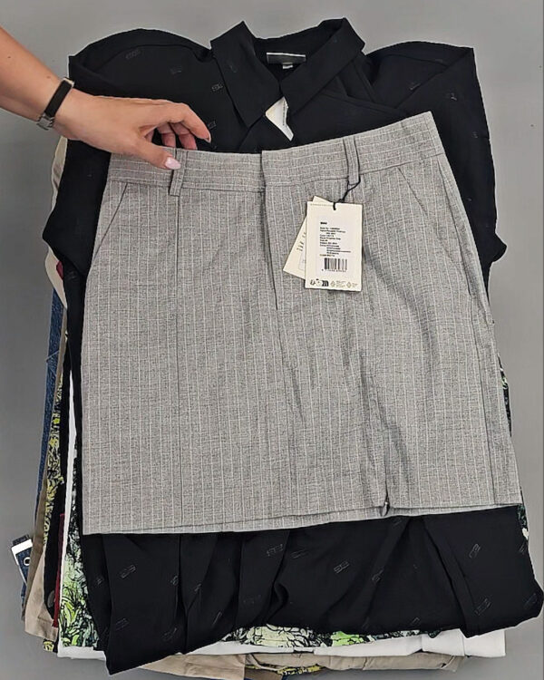 Фотография  821 - GESTUZ mix 075#24 шт, ЛОТ №9017 оптом в Воронеже и Воронежской области