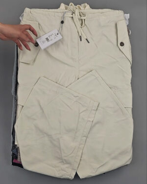 Фотография  525 - CO COUTURE mix 075#25 шт, ЛОТ №9008 оптом в Воронеже и Воронежской области