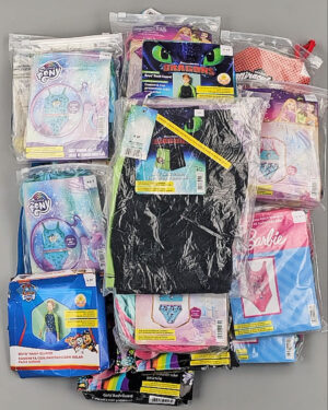 Купить Купальники LIDL Kids#3 кг, ЛОТ №8962 оптом в Воронеже и Воронежской области