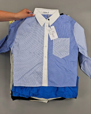 Фотография  906 - CO COUTURE mix 075#25 шт, ЛОТ №9069 оптом в Воронеже и Воронежской области