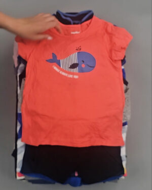 Фотография  230 - LIDL Kids Winter 114#7 кг, ЛОТ №8980 оптом в Воронеже и Воронежской области