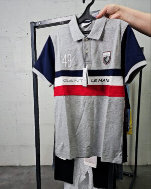 Фотография  344 - LACOSTE, CALVIN KLEIN, TOMMY HILFIGER, GUESS + 075#21 шт, ЛОТ №9077 оптом в Воронеже и Воронежской области