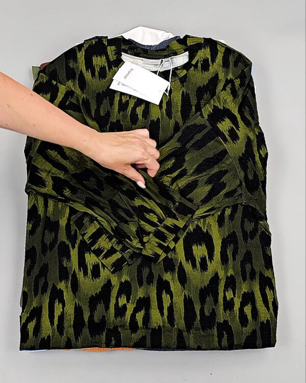 Фотография  309 - Футболки DK COMPANY 045 B#5 кг, ЛОТ №9084 оптом в Воронеже и Воронежской области