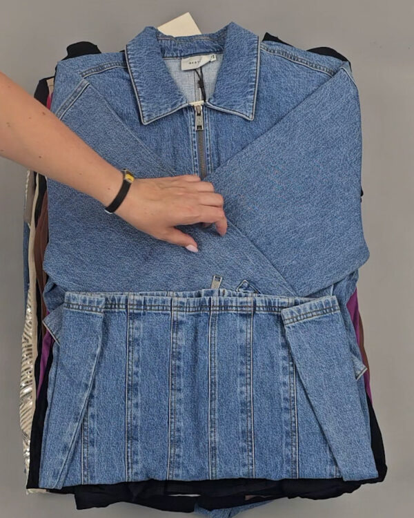 Фотография  774 - GESTUZ mix 075#24 шт, ЛОТ №9020 оптом в Воронеже и Воронежской области