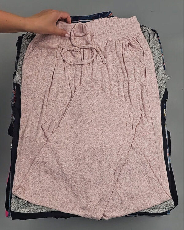 Фотография  808 - LIDL Summer м/ж 022024#15 кг, ЛОТ №9029 оптом в Воронеже и Воронежской области