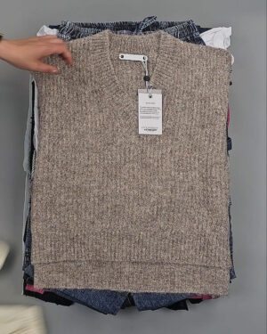 Фотография  874 - CO COUTURE mix 075#25 шт, ЛОТ №9008 оптом в Воронеже и Воронежской области