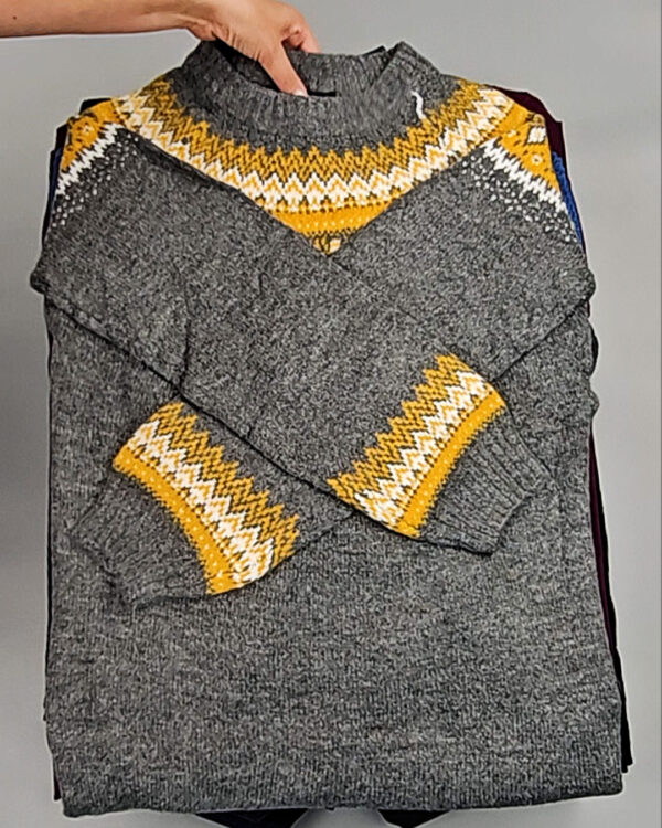 Фотография  954 - LIDL Winter mix 074#15 кг, ЛОТ №9051 оптом в Воронеже и Воронежской области