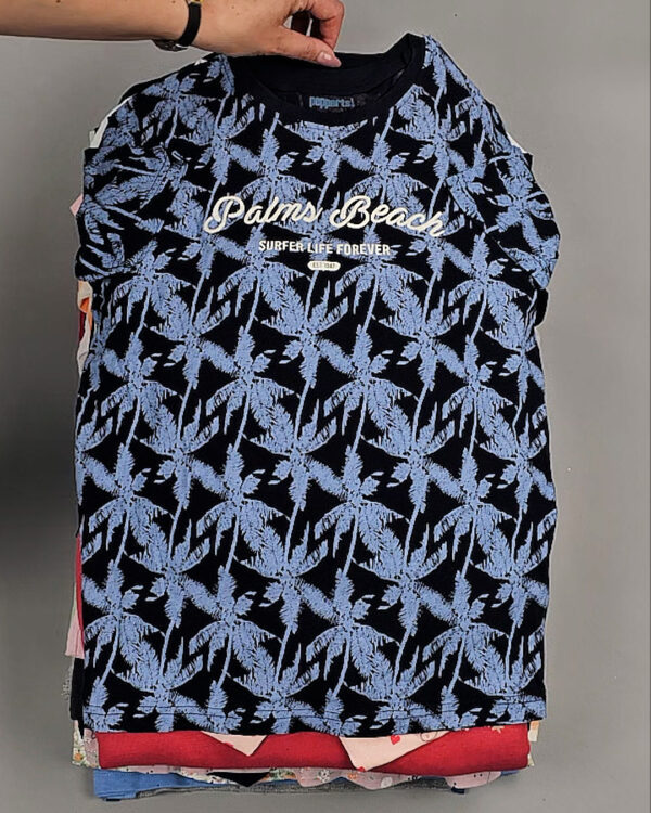 Фотография  211 - LIDL Kids Summer 114#7 кг, ЛОТ №8977 оптом в Воронеже и Воронежской области