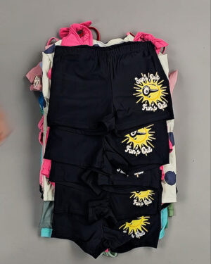 Фотография  197 - Купальники LIDL Kids 114#5 кг, ЛОТ №8953 оптом в Воронеже и Воронежской области