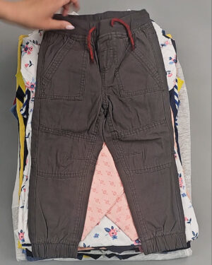 Фотография  936 - LIDL Kids Winter 114#7 кг, ЛОТ №8981 оптом в Воронеже и Воронежской области