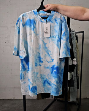 Фотография  610 - LACOSTE, CALVIN KLEIN, TOMMY HILFIGER, GUESS + 075#20 шт, ЛОТ №9072 оптом в Воронеже и Воронежской области