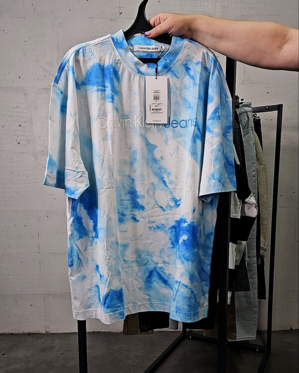 Фотография  116 - LACOSTE, CALVIN KLEIN, TOMMY HILFIGER, GUESS + 075#20 шт, ЛОТ №9072 оптом в Воронеже и Воронежской области