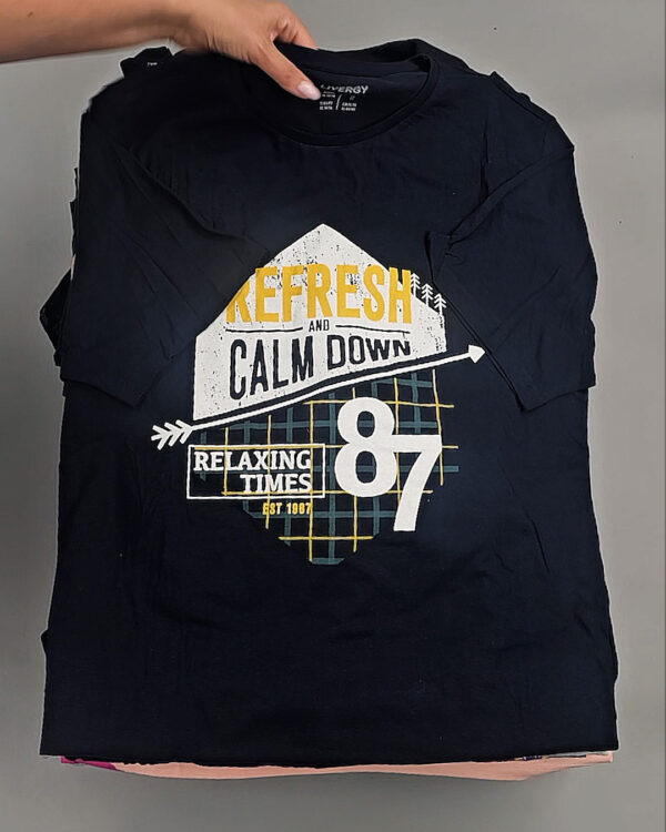 Фотография  490 - LIDL Summer м/ж 022024#15 кг, ЛОТ №9030 оптом в Воронеже и Воронежской области