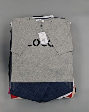 Фотография  767 - CO COUTURE mix 075#25 шт, ЛОТ №9071 оптом в Воронеже и Воронежской области