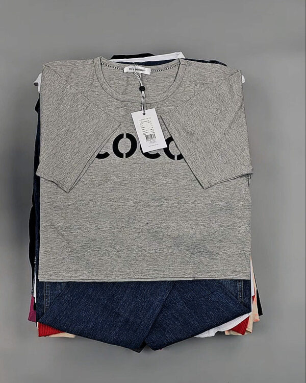 Фотография  968 - CO COUTURE mix 075#25 шт, ЛОТ №9071 оптом в Воронеже и Воронежской области