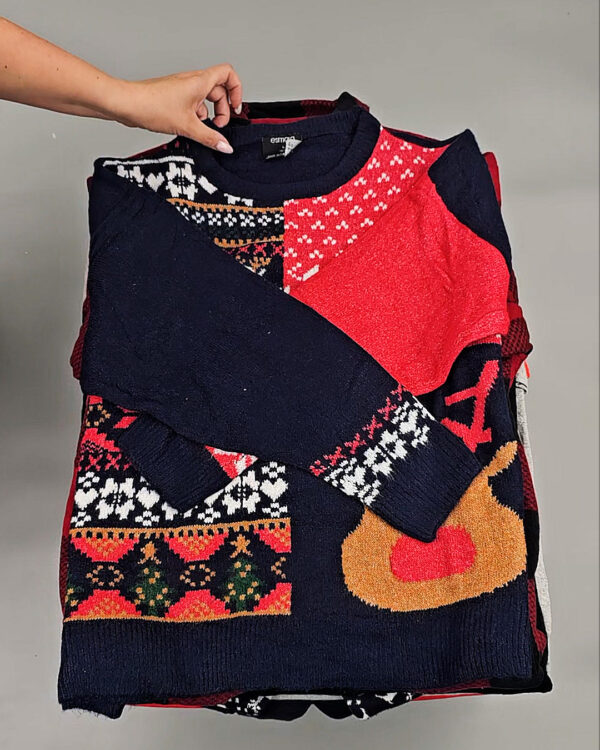 Фотография  528 - LIDL Winter mix 124#15 кг оптом в Воронеже и Воронежской области