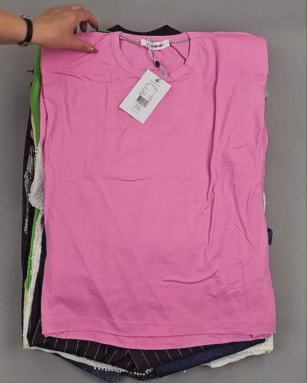 Фотография  471 - CO COUTURE mix 075#25 шт, ЛОТ №9010 оптом в Воронеже и Воронежской области