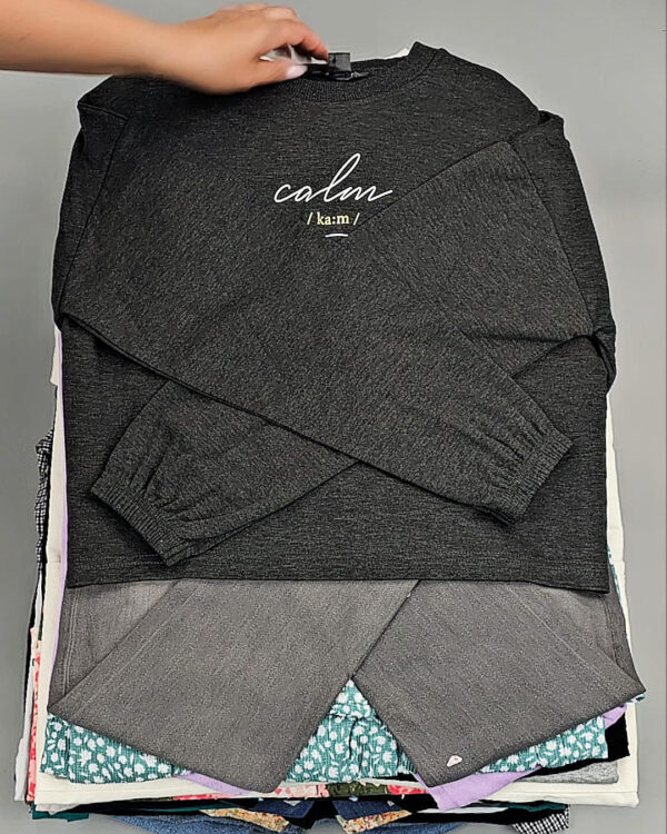 Фотография  834 - LIDL Summer mix 074#15 кг, ЛОТ №8990 оптом в Воронеже и Воронежской области