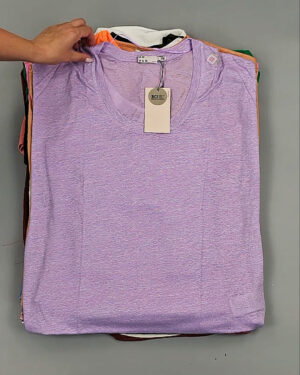 Фотография  727 - Футболки DK COMPANY 045 B#5,8 кг, ЛОТ №9089 оптом в Воронеже и Воронежской области