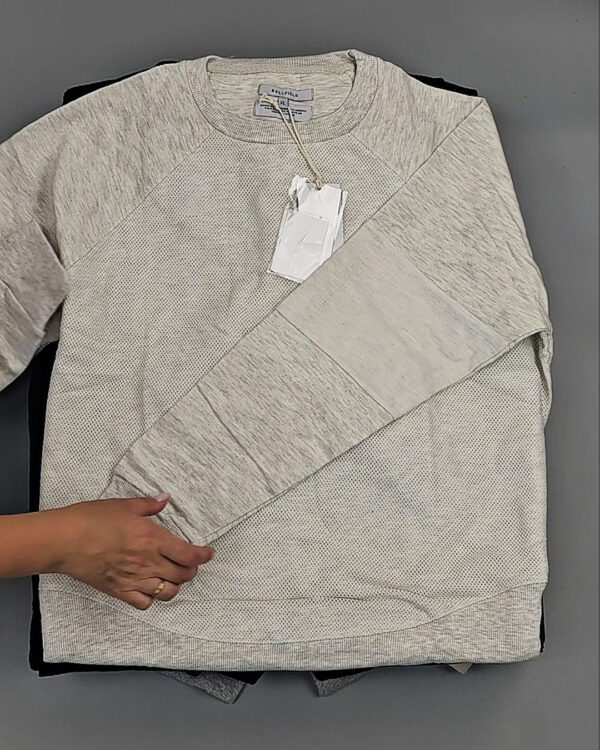 Фотография  760 - Спортивный микс C-3405 (MEN J-P) #10 кг оптом в Воронеже и Воронежской области