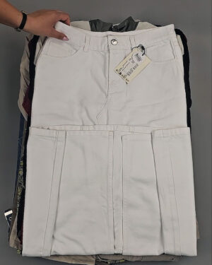 Фотография  543 - GESTUZ mix 075#24 шт, ЛОТ №9017 оптом в Воронеже и Воронежской области