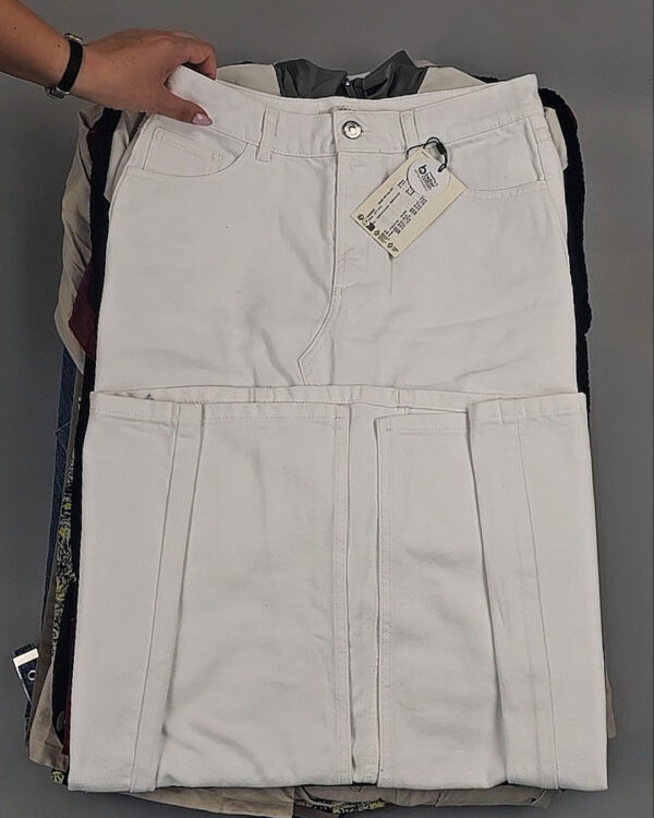 Фотография  457 - GESTUZ mix 075#24 шт, ЛОТ №9017 оптом в Воронеже и Воронежской области