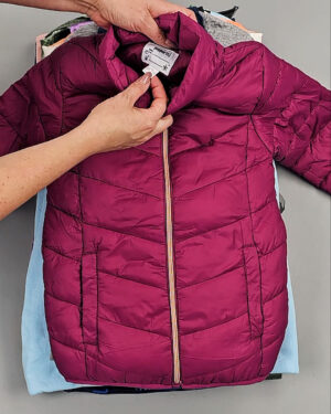 Фотография  805 - LIDL Kinder Baby Winter 074#7 кг, ЛОТ №8940 оптом в Воронеже и Воронежской области