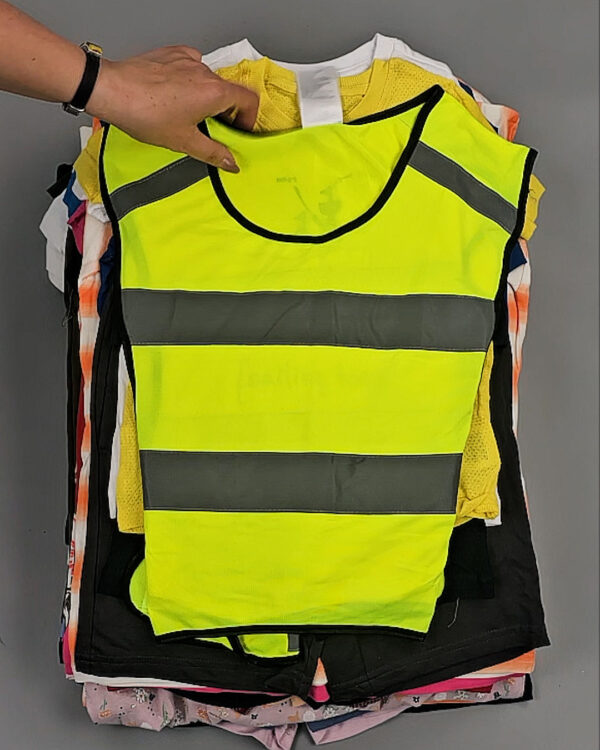 Фотография  332 - LIDL Kids Summer 114#7 кг, ЛОТ №8972 оптом в Воронеже и Воронежской области