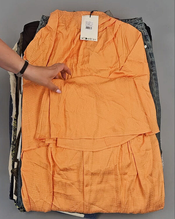 Фотография  606 - GESTUZ mix 075#24 шт, ЛОТ №9018 оптом в Воронеже и Воронежской области