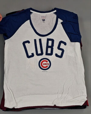 Фотография  659 - Футболки СТОК CAN 084#5 кг, ЛОТ №8998 оптом в Воронеже и Воронежской области